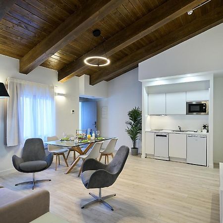 Ines Luna Suites Саламанка Екстериор снимка