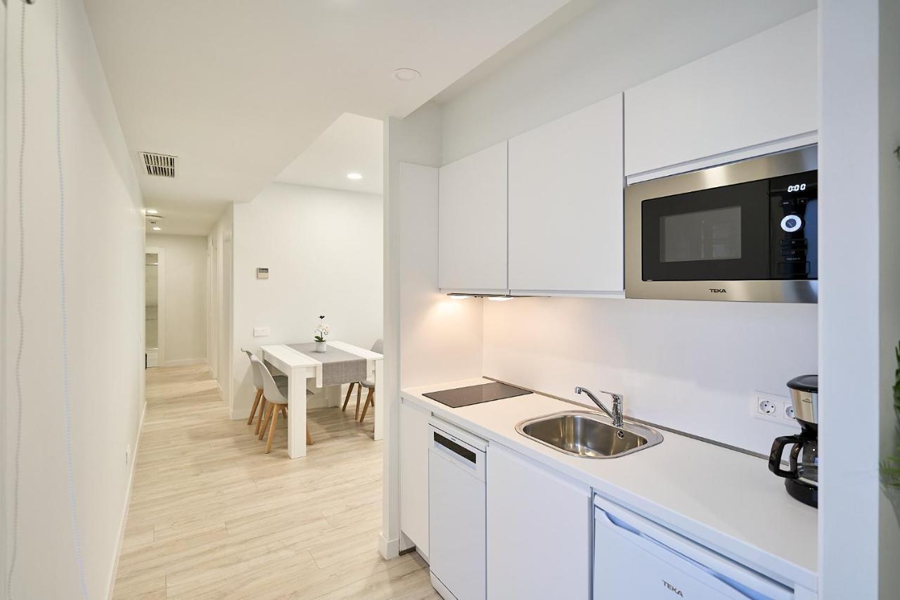 Ines Luna Suites Саламанка Екстериор снимка