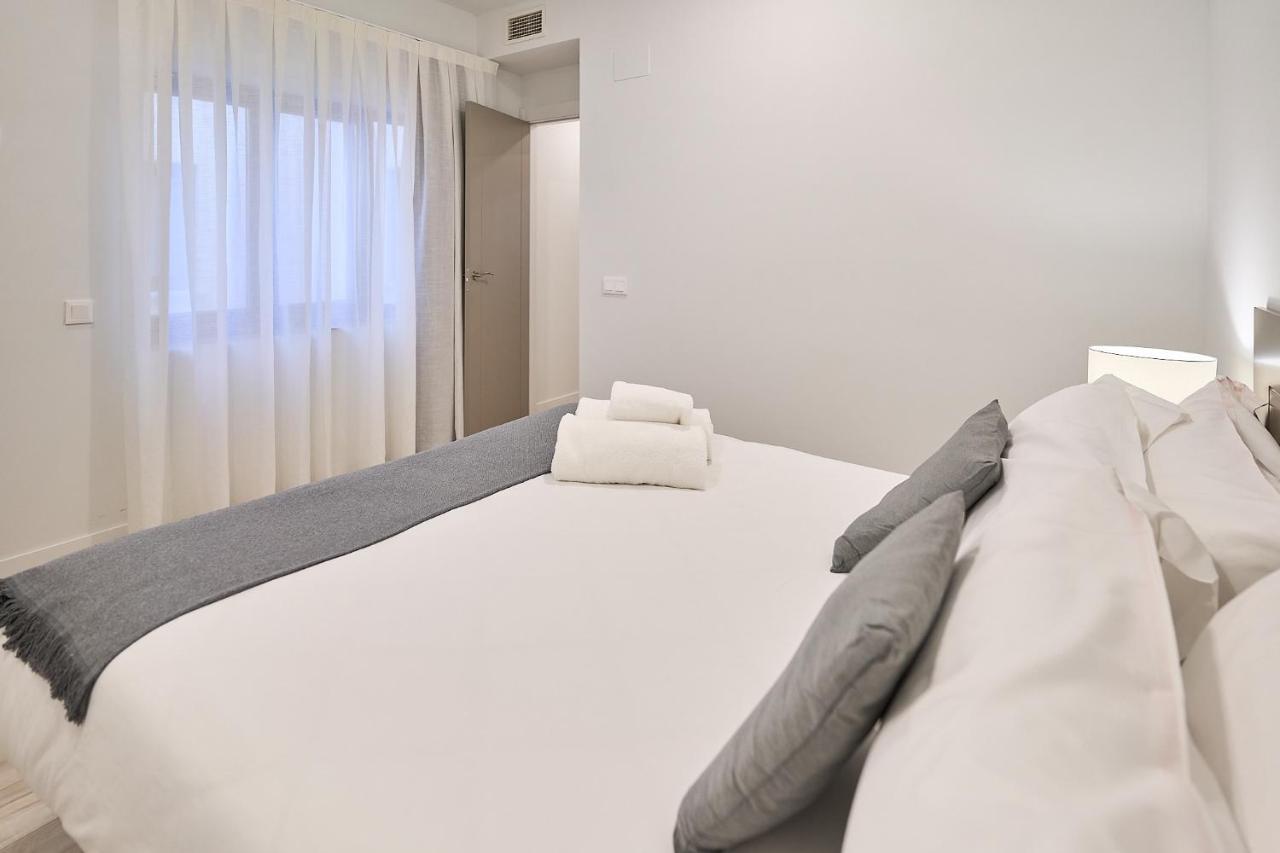 Ines Luna Suites Саламанка Екстериор снимка