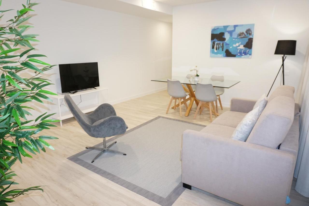 Ines Luna Suites Саламанка Екстериор снимка